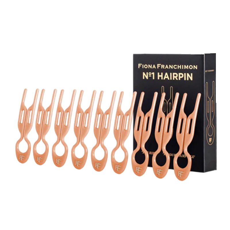 Fiona Franchimon Peach Fuzz (Персикова) 9 шт